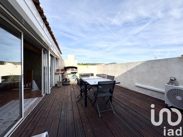 Maison à vendre 5 pièces 170 m² Portel-des-Corbières