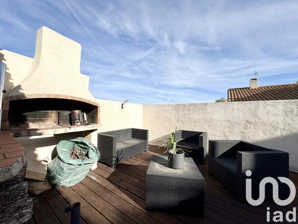 Maison à vendre 5 pièces 170 m² Portel-des-Corbières