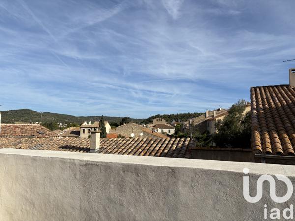 Maison à vendre 5 pièces 170 m² Portel-des-Corbières