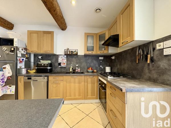 Maison à vendre 5 pièces 170 m² Portel-des-Corbières