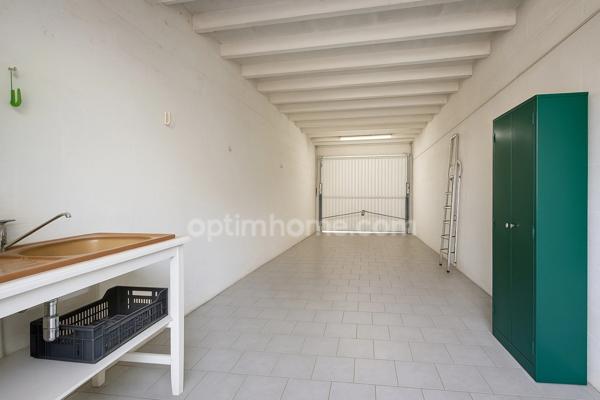 Maison de plain-pied à vendre 3 pièces SAINT PIERRE D'OLERON (17)