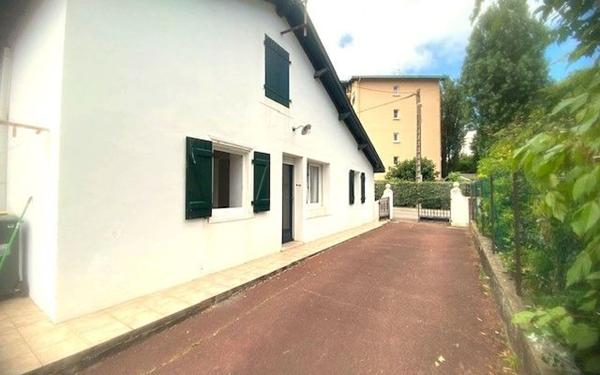Maison à vendre    5 pièces • 80 m2 Anglet