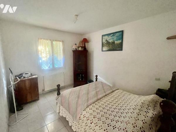 Vente maison à Pont-Saint-Esprit, 3 chambres proche du centre ville