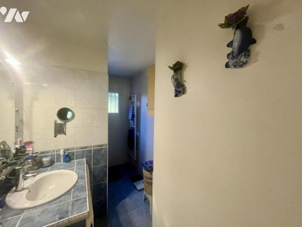 Vente maison à Pont-Saint-Esprit, 3 chambres proche du centre ville