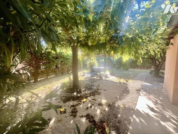 Vente maison à Pont-Saint-Esprit, 3 chambres proche du centre ville