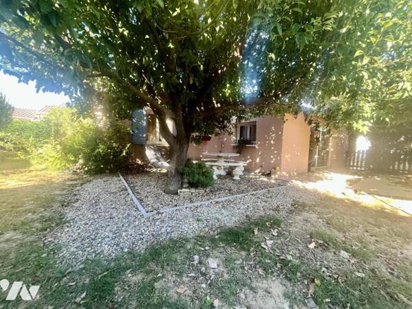 Vente maison à Pont-Saint-Esprit, 3 chambres proche du centre ville