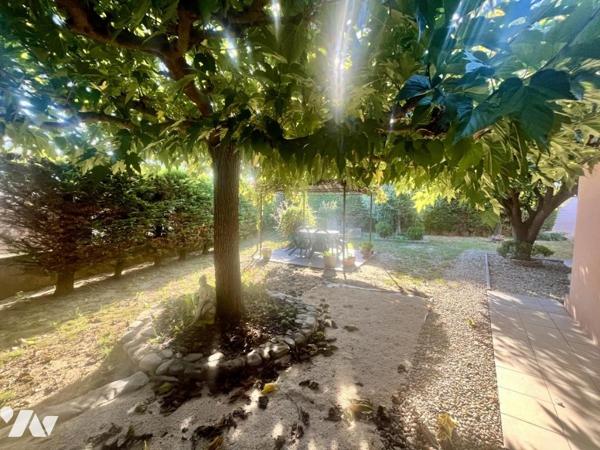 Vente maison à Pont-Saint-Esprit, 3 chambres proche du centre ville