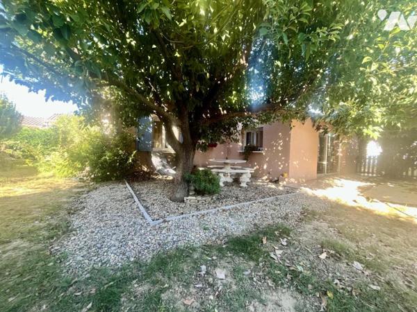 Vente maison à Pont-Saint-Esprit, 3 chambres proche du centre ville