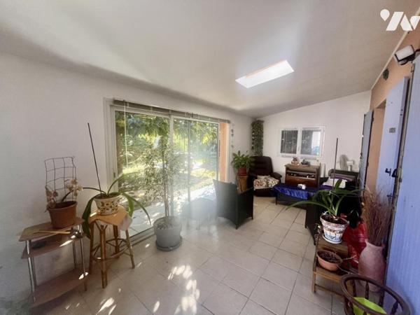 Vente maison à Pont-Saint-Esprit, 3 chambres proche du centre ville