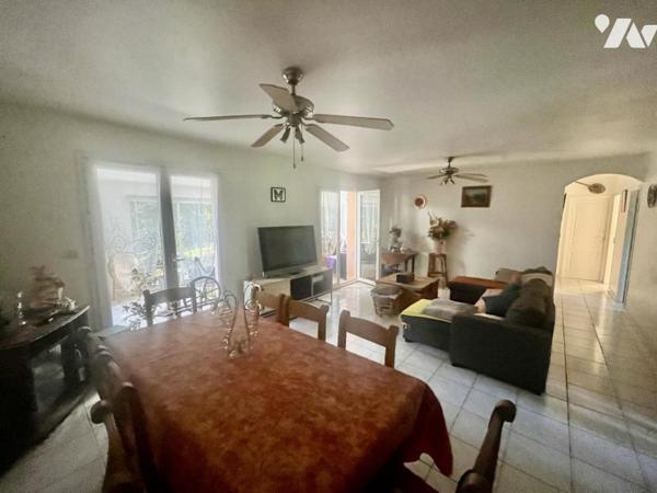 Vente maison à Pont-Saint-Esprit, 3 chambres proche du centre ville