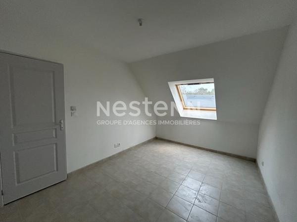 Maison neuve 5 chambres à La Suze sur Sarthe !