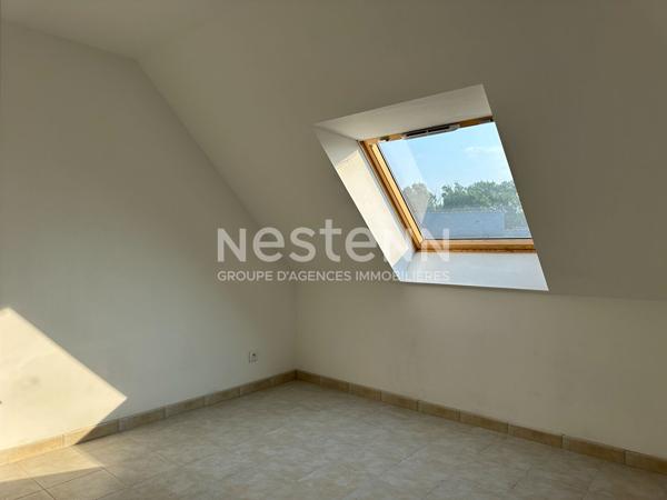 Maison neuve 5 chambres à La Suze sur Sarthe !