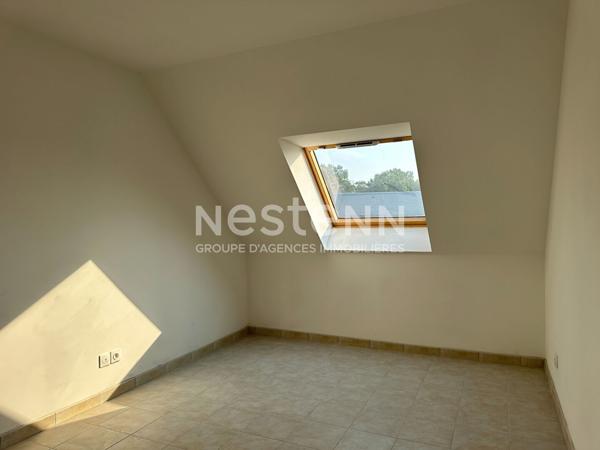 Maison neuve 5 chambres à La Suze sur Sarthe !