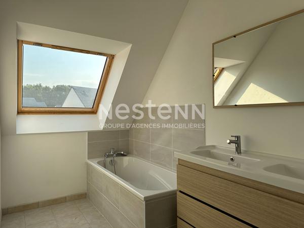Maison neuve 5 chambres à La Suze sur Sarthe !