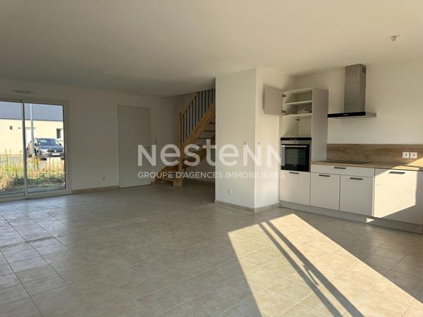 Maison neuve 5 chambres à La Suze sur Sarthe !