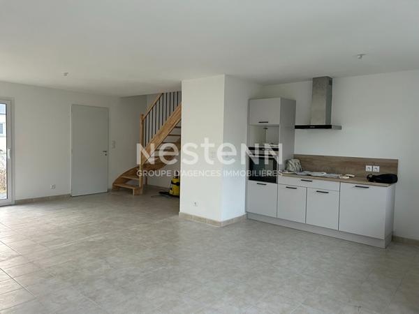 Maison neuve 5 chambres à La Suze sur Sarthe !
