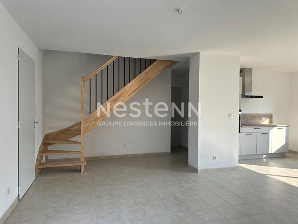 Maison neuve 5 chambres à La Suze sur Sarthe !