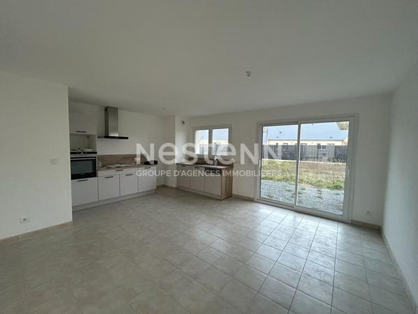Maison neuve 5 chambres à La Suze sur Sarthe !