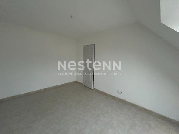 Maison neuve 5 chambres à La Suze sur Sarthe !