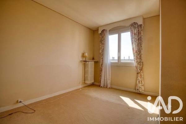 Appartement à vendre 3 pièces 63 m² Conflans-Sainte-Honorine