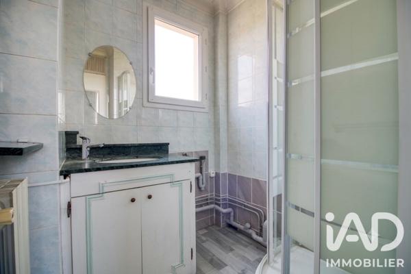 Appartement à vendre 3 pièces 63 m² Conflans-Sainte-Honorine
