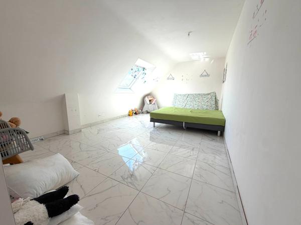 🏡 EXCLUSIVITÉ – Maison contemporaine 5 pièces de 139 m² – DPE A – Quimperlé (Kervidanou 4)