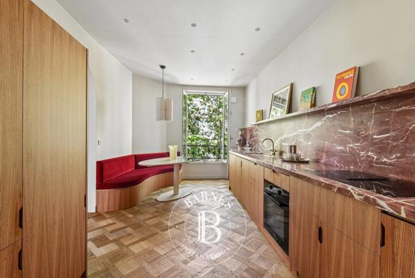 Paris 7ème, Appartement 2 Chambres -  125 m² à vendre