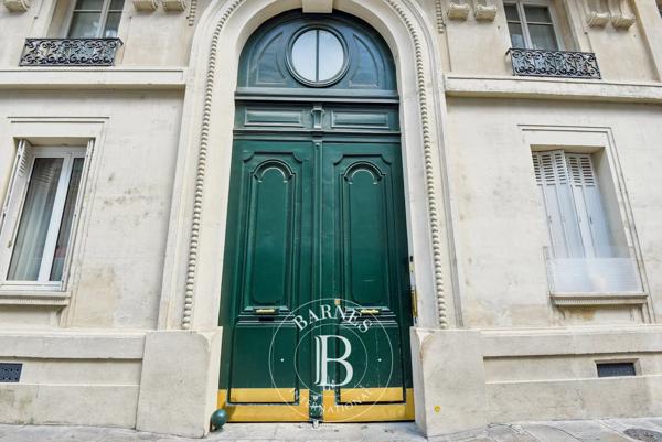 Paris 7ème, Appartement 2 Chambres -  125 m² à vendre