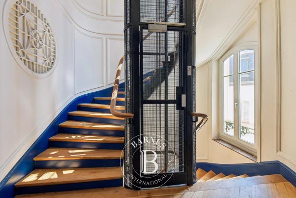 Paris 7ème, Appartement 2 Chambres -  125 m² à vendre