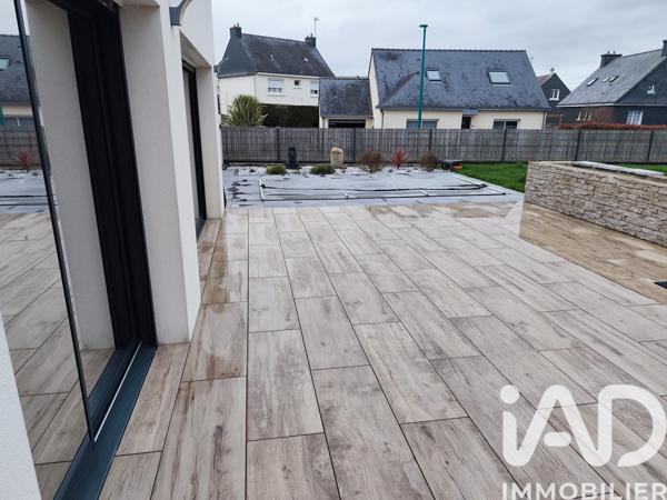 Maison à vendre 5 pièces 116 m² Plouay