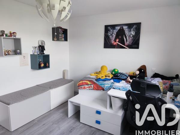 Maison à vendre 5 pièces 116 m² Plouay