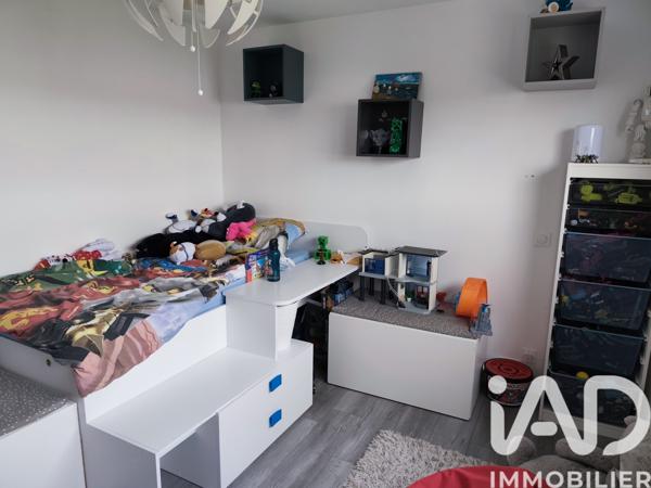 Maison à vendre 5 pièces 116 m² Plouay