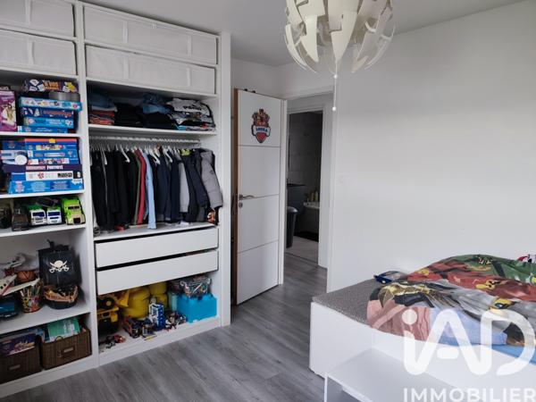 Maison à vendre 5 pièces 116 m² Plouay