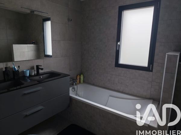 Maison à vendre 5 pièces 116 m² Plouay