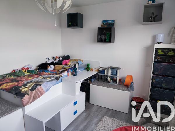 Maison à vendre 5 pièces 116 m² Plouay