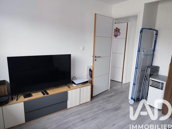 Maison à vendre 5 pièces 116 m² Plouay