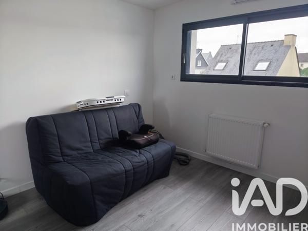 Maison à vendre 5 pièces 116 m² Plouay