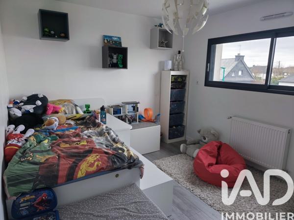 Maison à vendre 5 pièces 116 m² Plouay