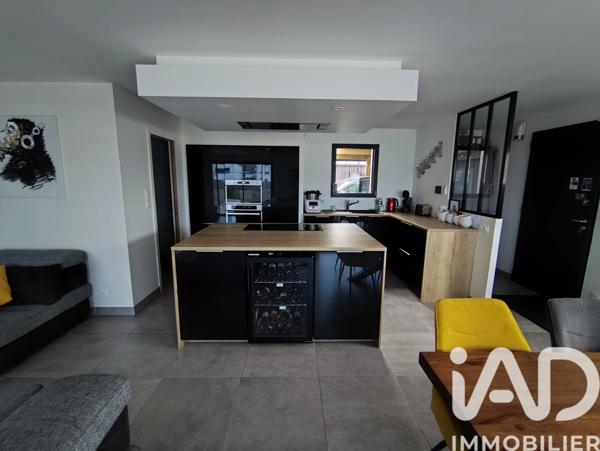 Maison à vendre 5 pièces 116 m² Plouay