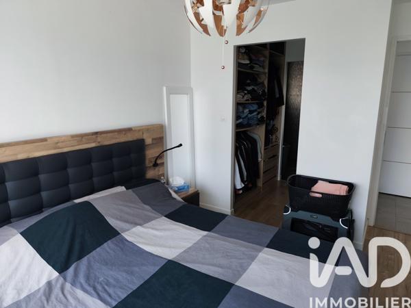 Maison à vendre 5 pièces 116 m² Plouay