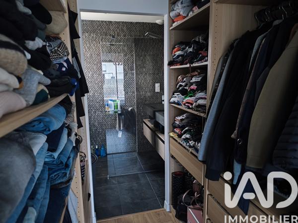 Maison à vendre 5 pièces 116 m² Plouay