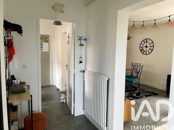 Maison à vendre 4 pièces 94 m² Migné-Auxances
