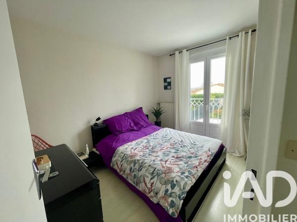 Maison à vendre 4 pièces 94 m² Migné-Auxances