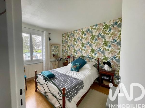 Maison à vendre 4 pièces 94 m² Migné-Auxances