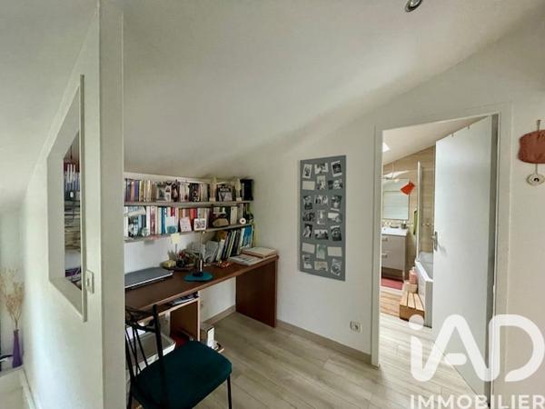 Maison à vendre 4 pièces 94 m² Migné-Auxances