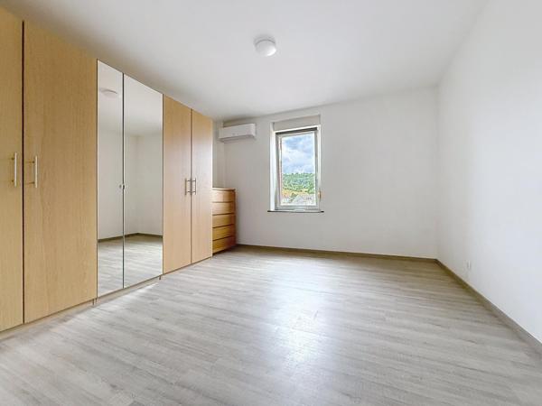 maison de cité 97 m2 3 chambres , jardin , garage possible.