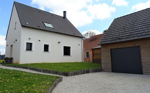 Maison à louer    3 pièces • 103,02 m2 Margon