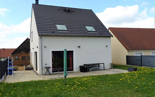 Maison à louer    3 pièces • 103,02 m2 Margon