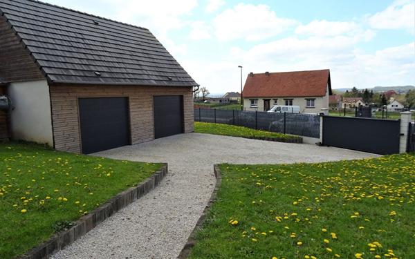 Maison à louer    3 pièces • 103,02 m2 Margon