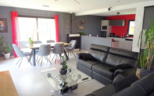 Maison à louer    3 pièces • 103,02 m2 Margon